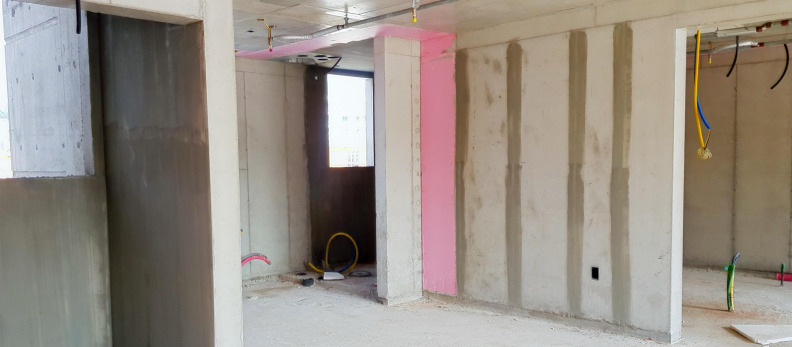 정읍 주택 아파트 공장 결로검사 결로공사 시공업체