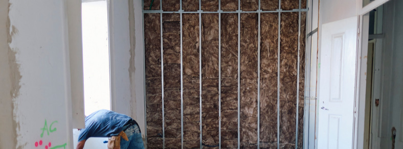 정읍 주택 아파트 공장 결로검사 결로공사 시공업체