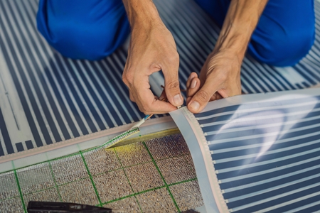 주택 결로 시공 PC 이미지 6106403